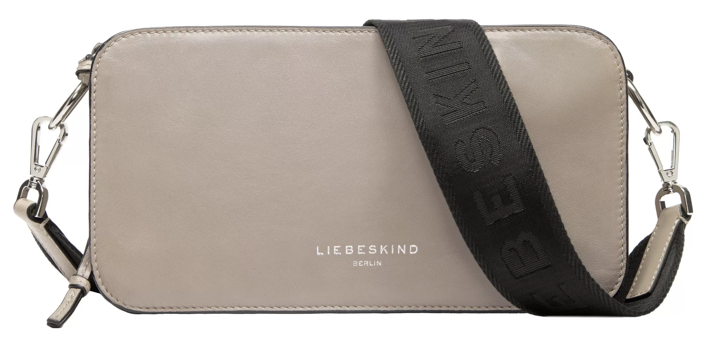 Liebeskind Berlin Umhängetasche "Clarice Crossbody M" günstig online kaufen