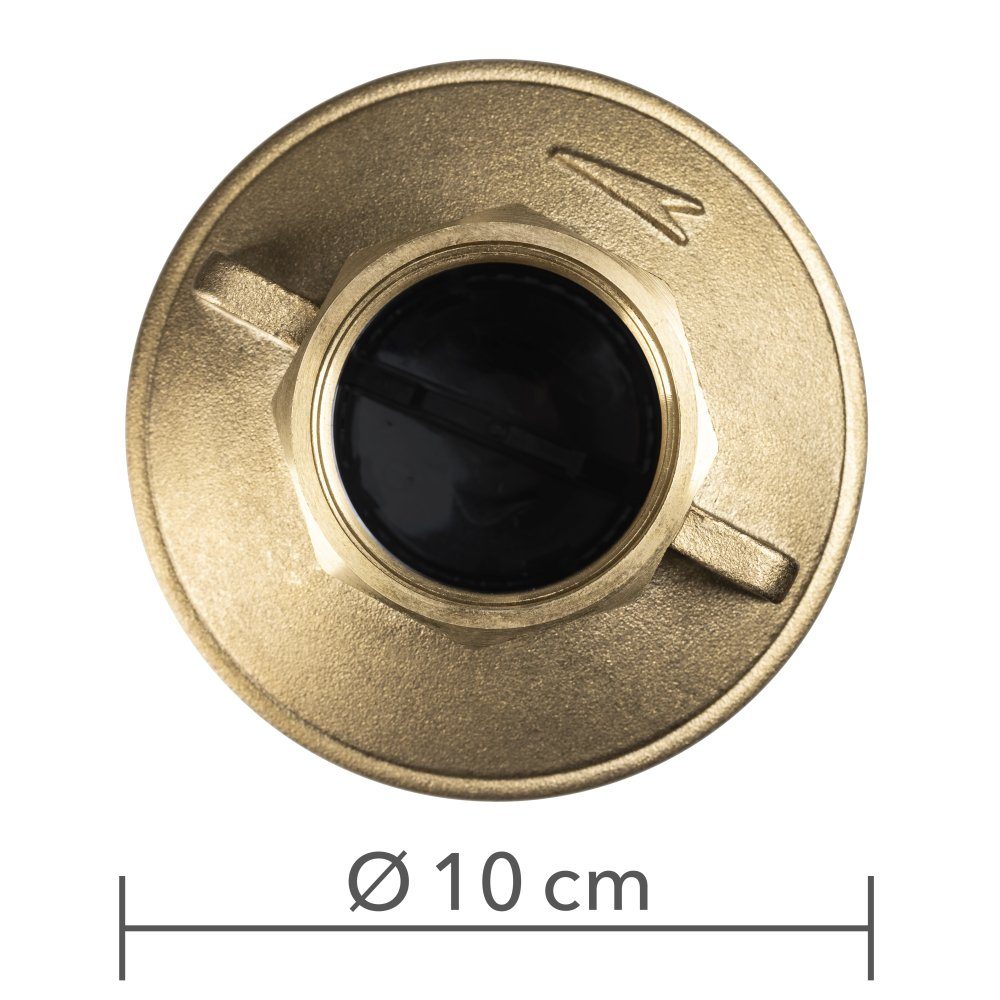 TROTEC Tiefbrunnenpumpe TDP 7500 E günstig online kaufen