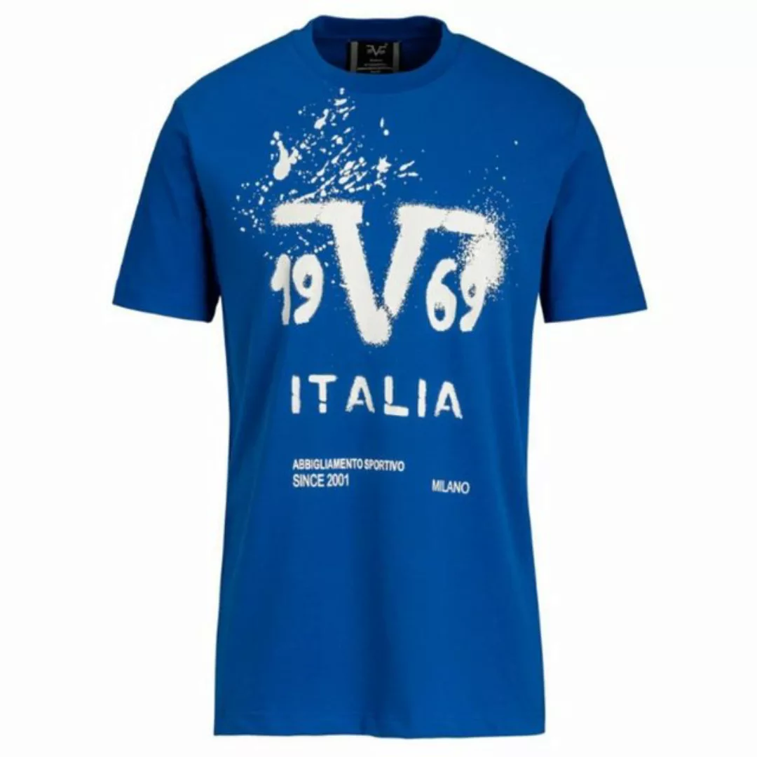 19V69 ITALIA T-Shirt günstig online kaufen