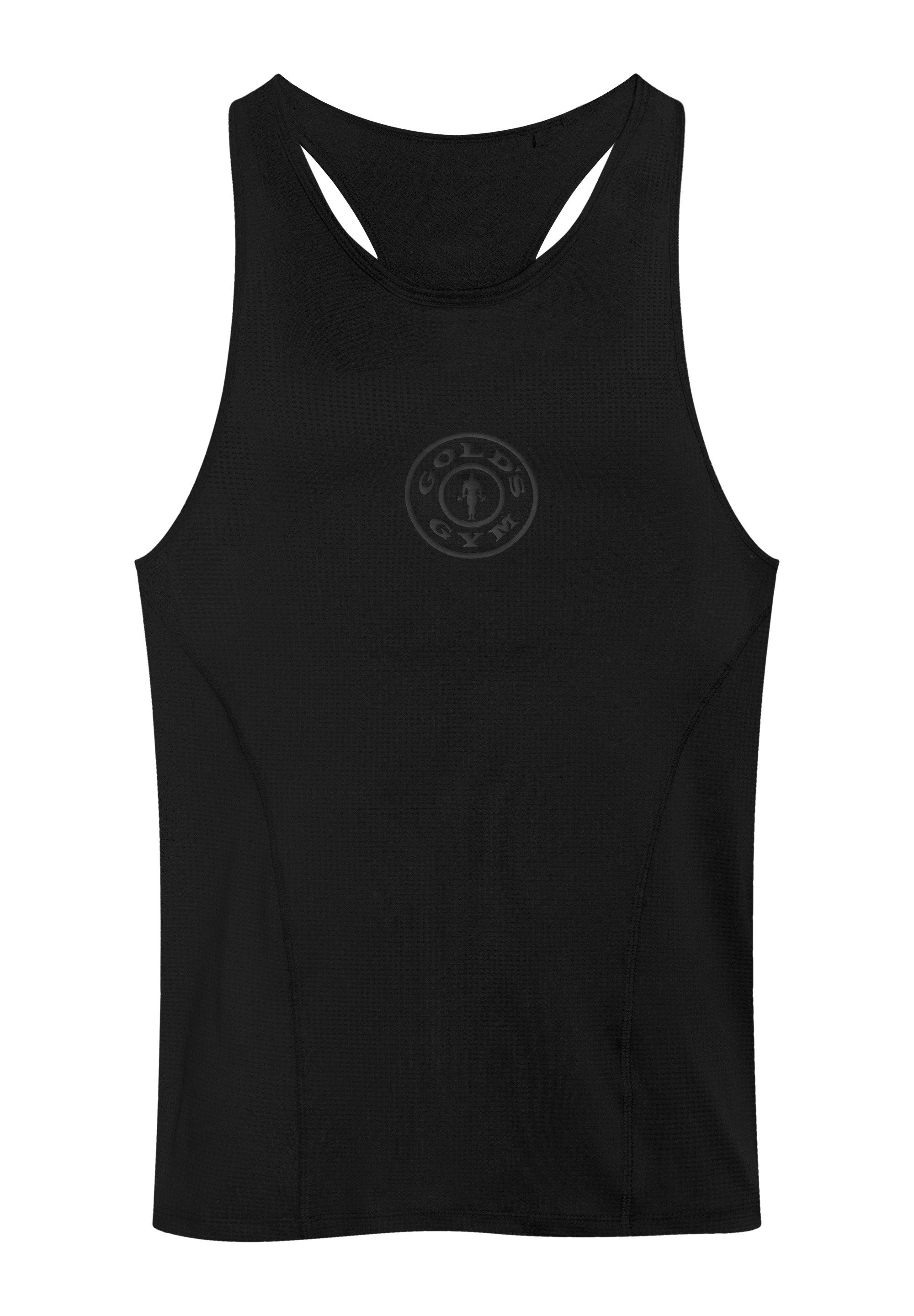 GOLD'S GYM APPAREL Tanktop WILT atmungsaktiv, günstig online kaufen