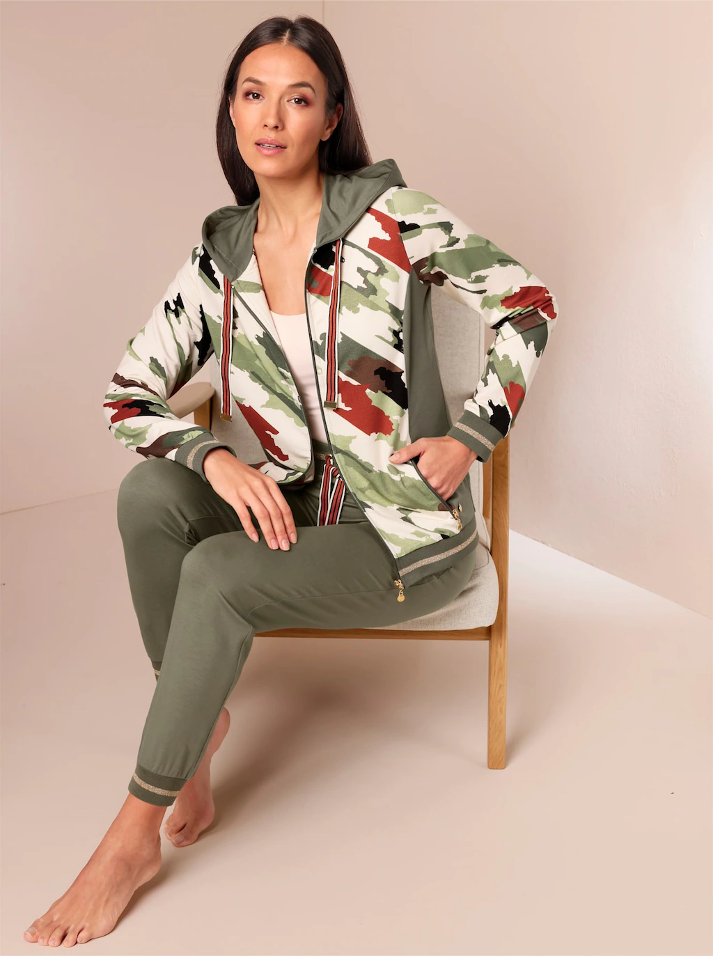 CREATION L PREMIUM Wellnesshose günstig online kaufen