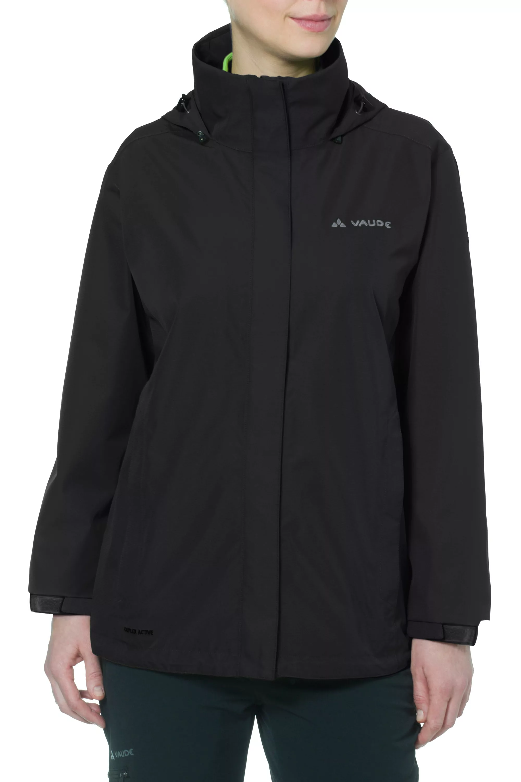 VAUDE Outdoorjacke Women's Escape Light Jacket (1-St) Klimaneutral kompensi günstig online kaufen