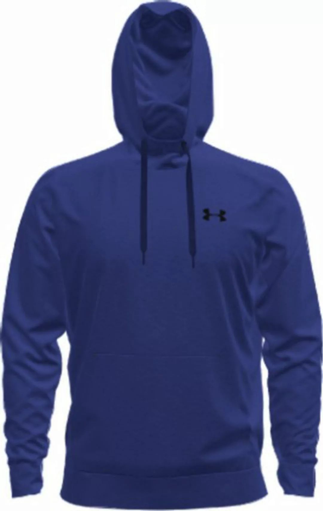 Under Armour® Kapuzenpullover Herren Fleece Hoodie - Kapuzenpullover günstig online kaufen