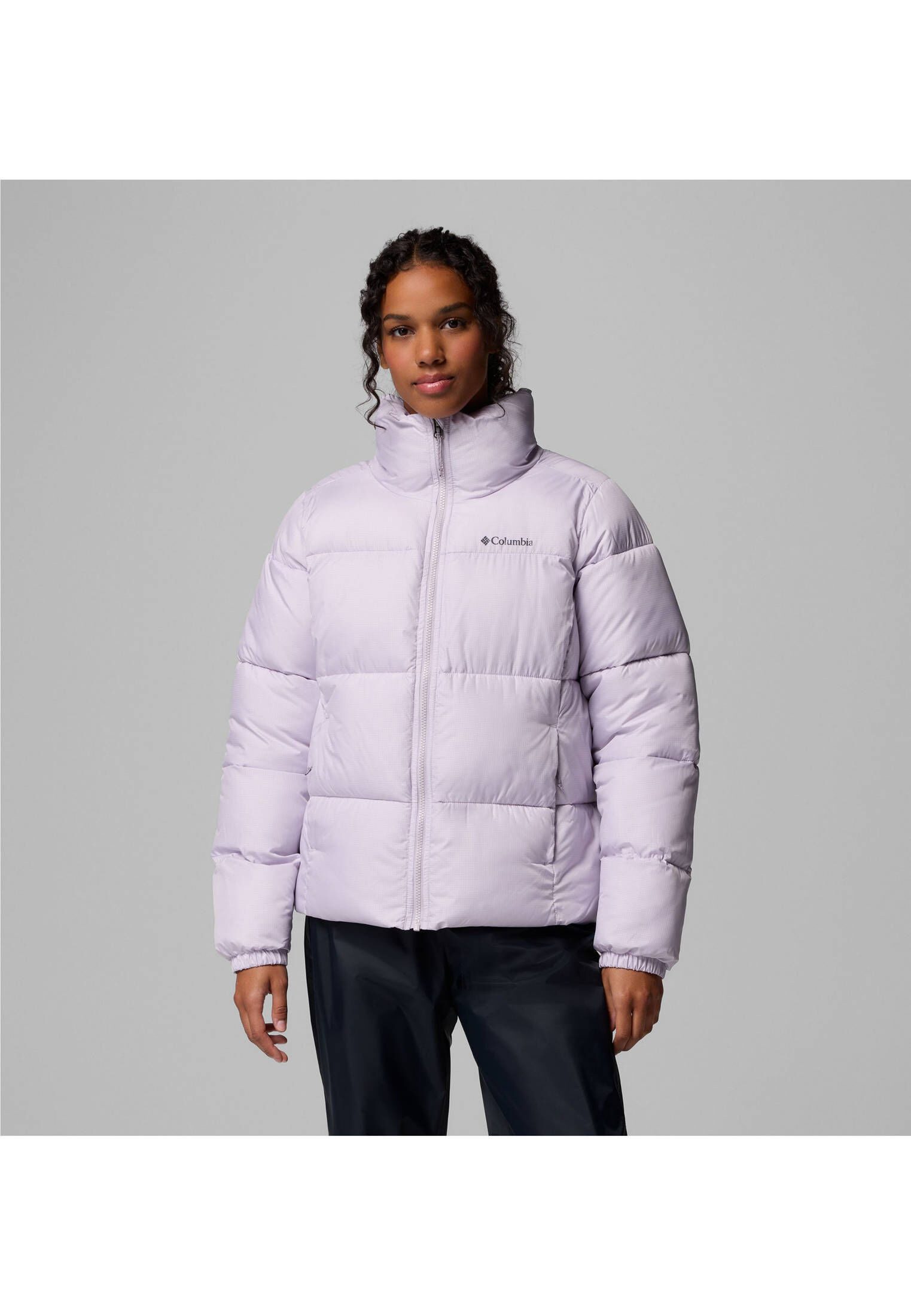 Columbia Outdoorjacke Damen Pufferjacke wasserabweisend PUFFECT günstig online kaufen