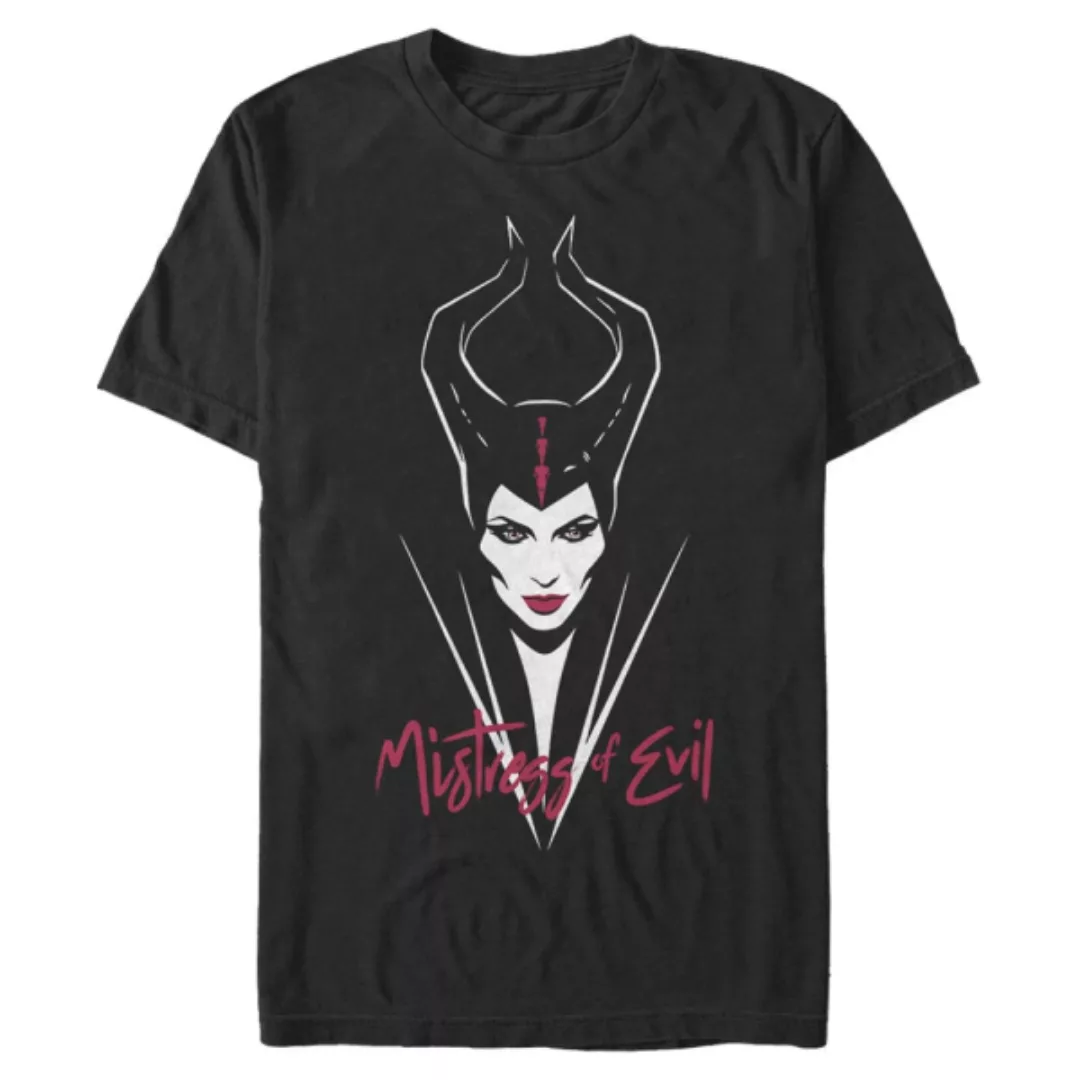 Disney - Maleficent Mächte der Finsternis - Dunkle Fee Dark Mistress - Männ günstig online kaufen