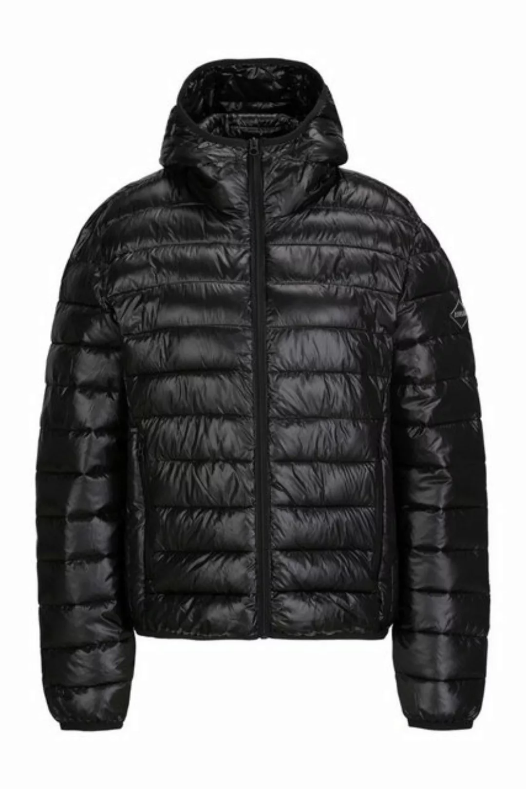 Replay Steppjacke POLYESTER günstig online kaufen