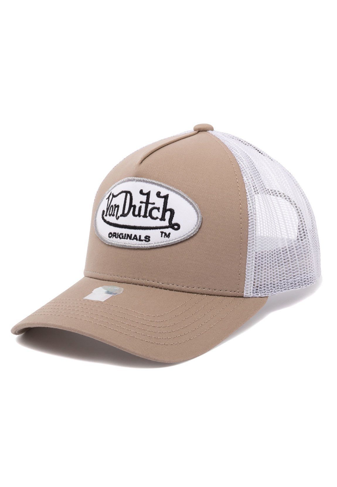 Von Dutch Trucker Cap Von Dutch günstig online kaufen