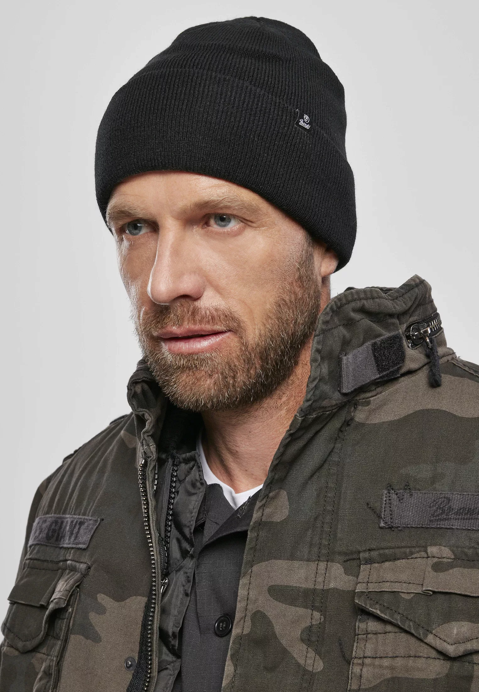 Brandit Flex Cap "Brandit Accessoires Watch Cap" günstig online kaufen