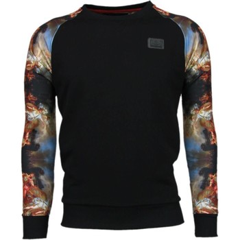 Local Fanatic  Sweatshirt Mythologie Arm Motiv günstig online kaufen