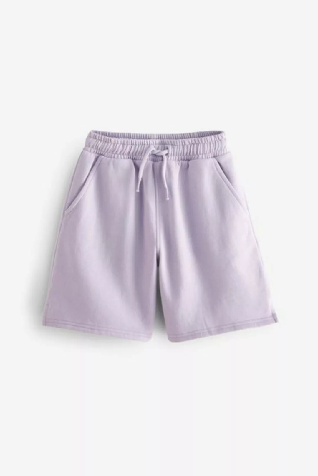 Next Sweatshorts Bermuda-Shorts aus Jersey (1-tlg) günstig online kaufen