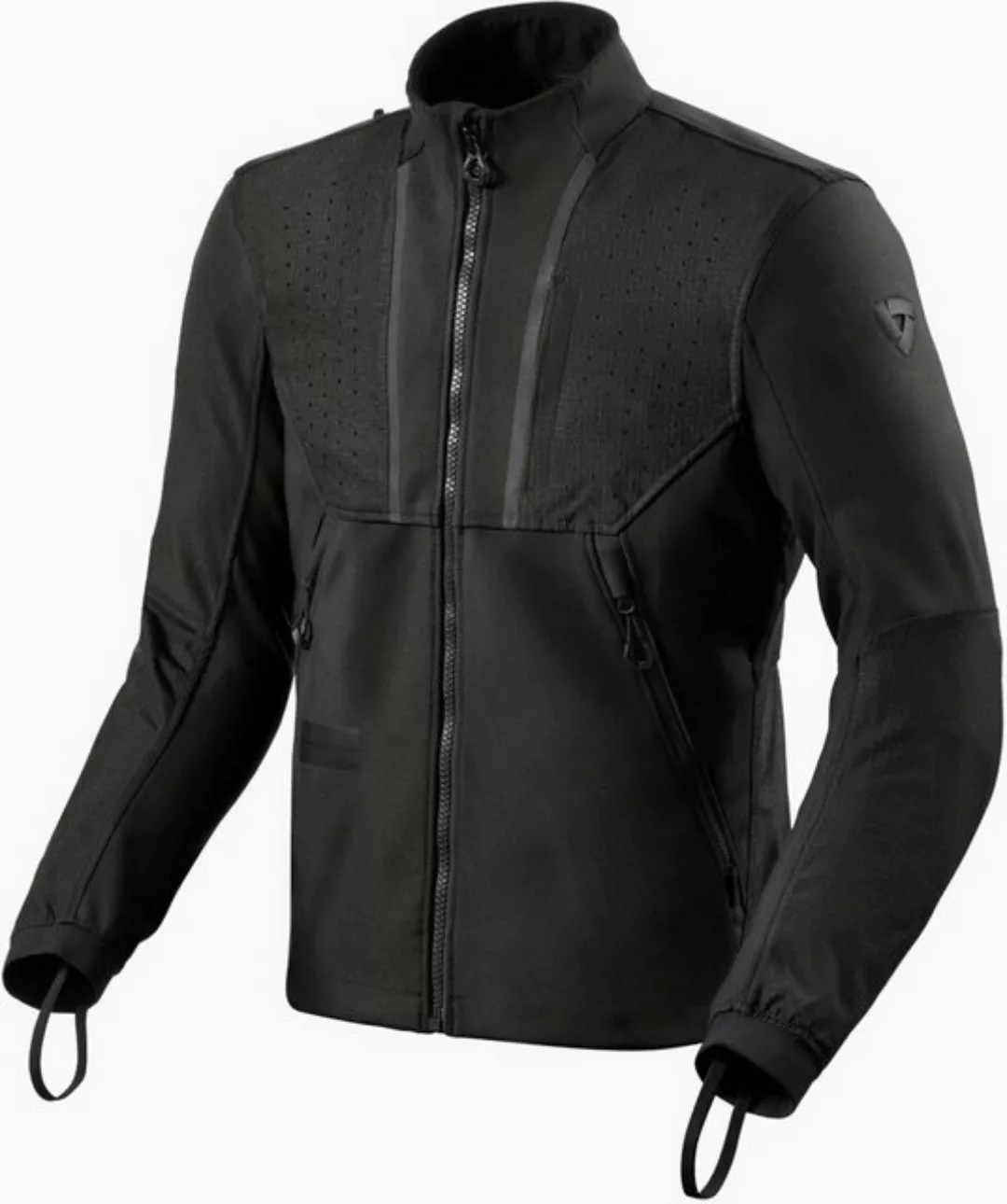 Revit Motorradjacke Surface wasserdichte Motorrad Textiljacke günstig online kaufen