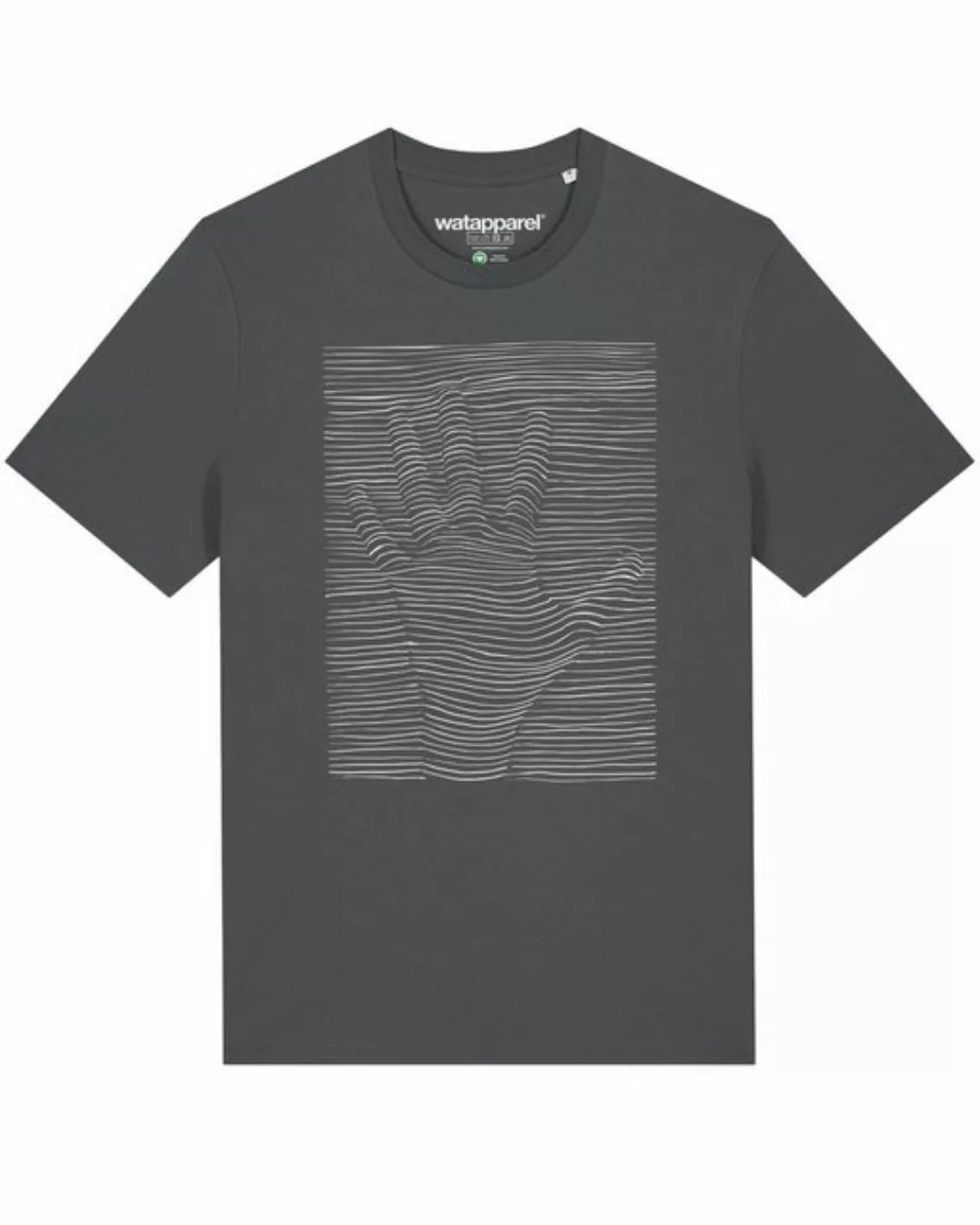 wat? Apparel Print-Shirt 3Dillusion (1-tlg) günstig online kaufen