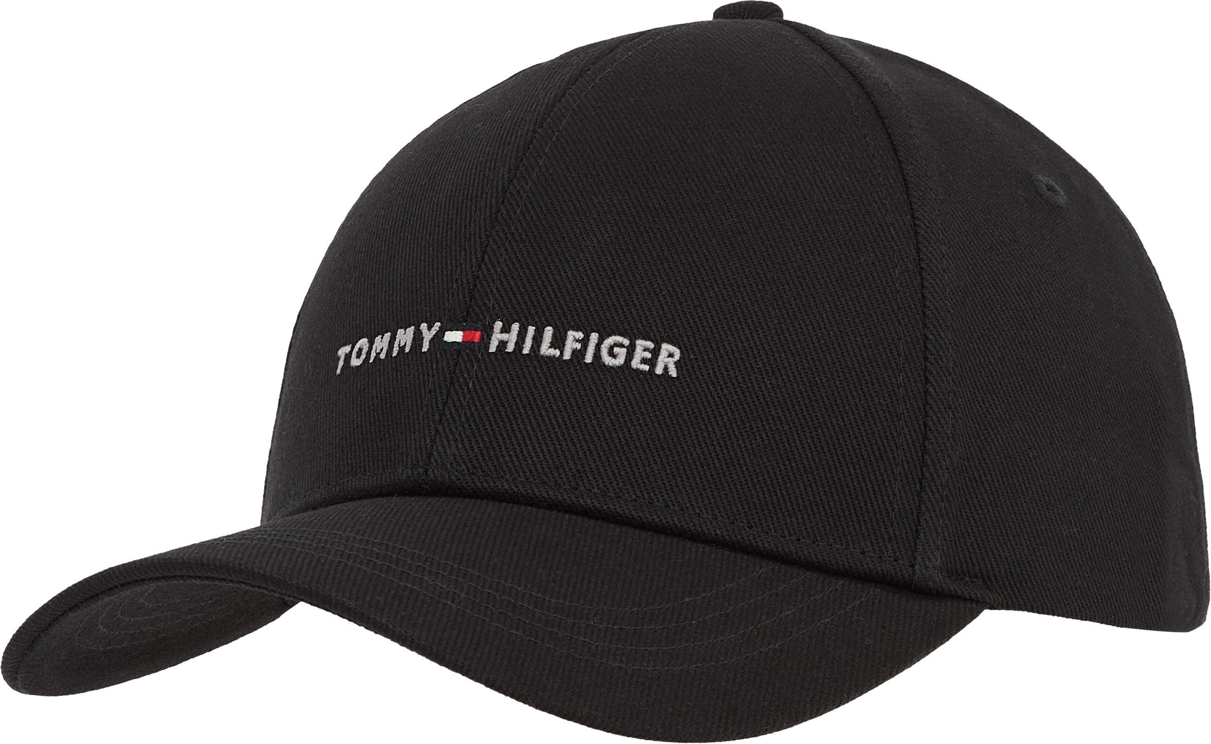 Tommy Hilfiger Baseball Cap TH FOUNDATION günstig online kaufen