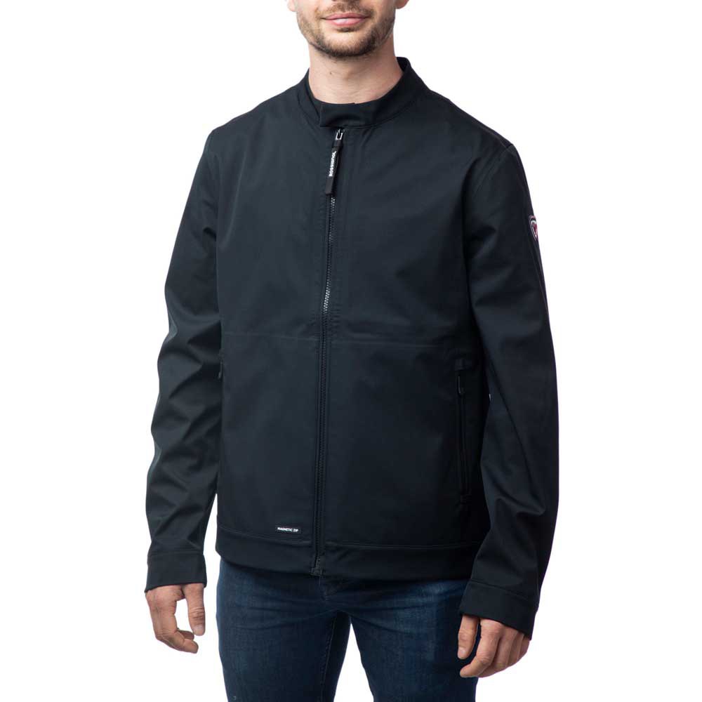 Rossignol Biker Jacke 2XL Black günstig online kaufen