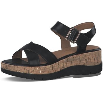 Tamaris  Sandalen Sandaletten 28708 001 günstig online kaufen