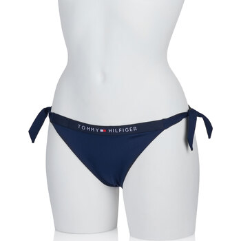 Tommy Hilfiger  Bikini Ober- und Unterteile UW0UW01474 günstig online kaufen