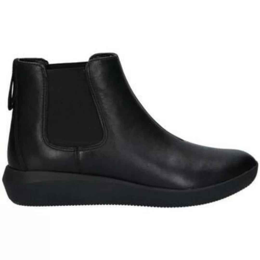 Clarks  Stiefeletten 26152372 TAWNIA MID günstig online kaufen