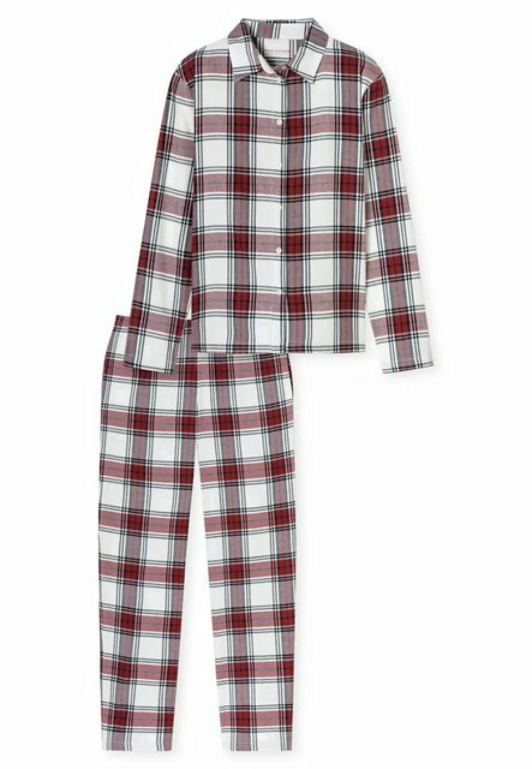 Schiesser Pyjamaoberteil günstig online kaufen