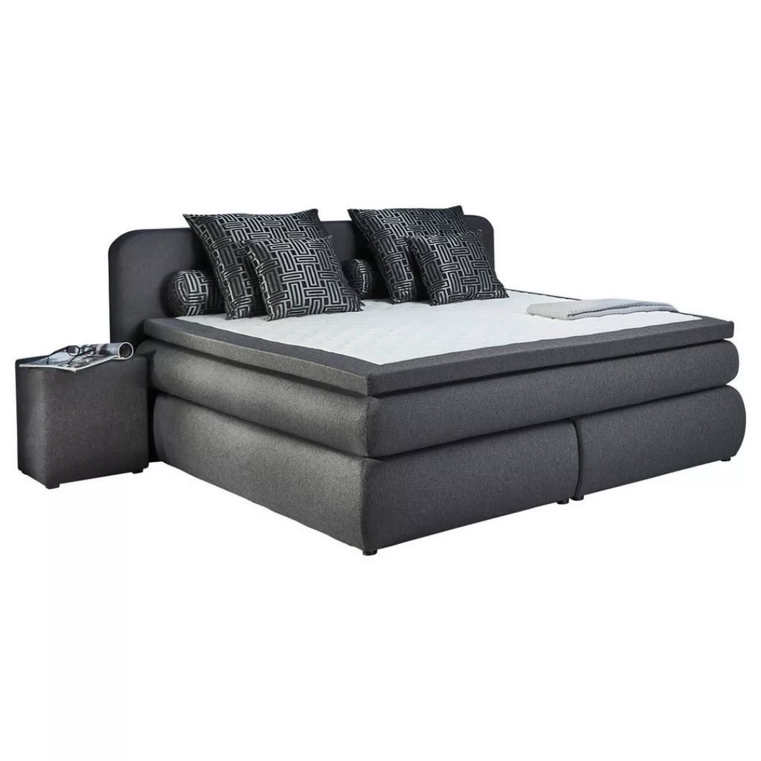 Boxspringbett Arosa Liegefläche B/L: ca. 180x200 cm günstig online kaufen