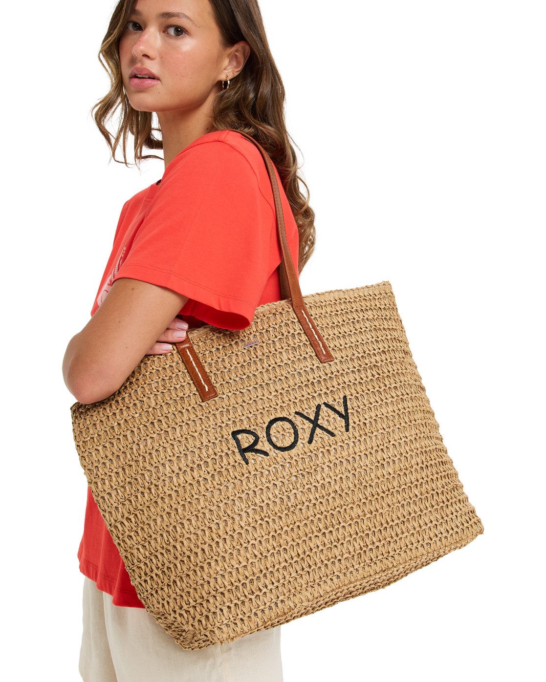 Roxy Strandtasche In The Tropics günstig online kaufen