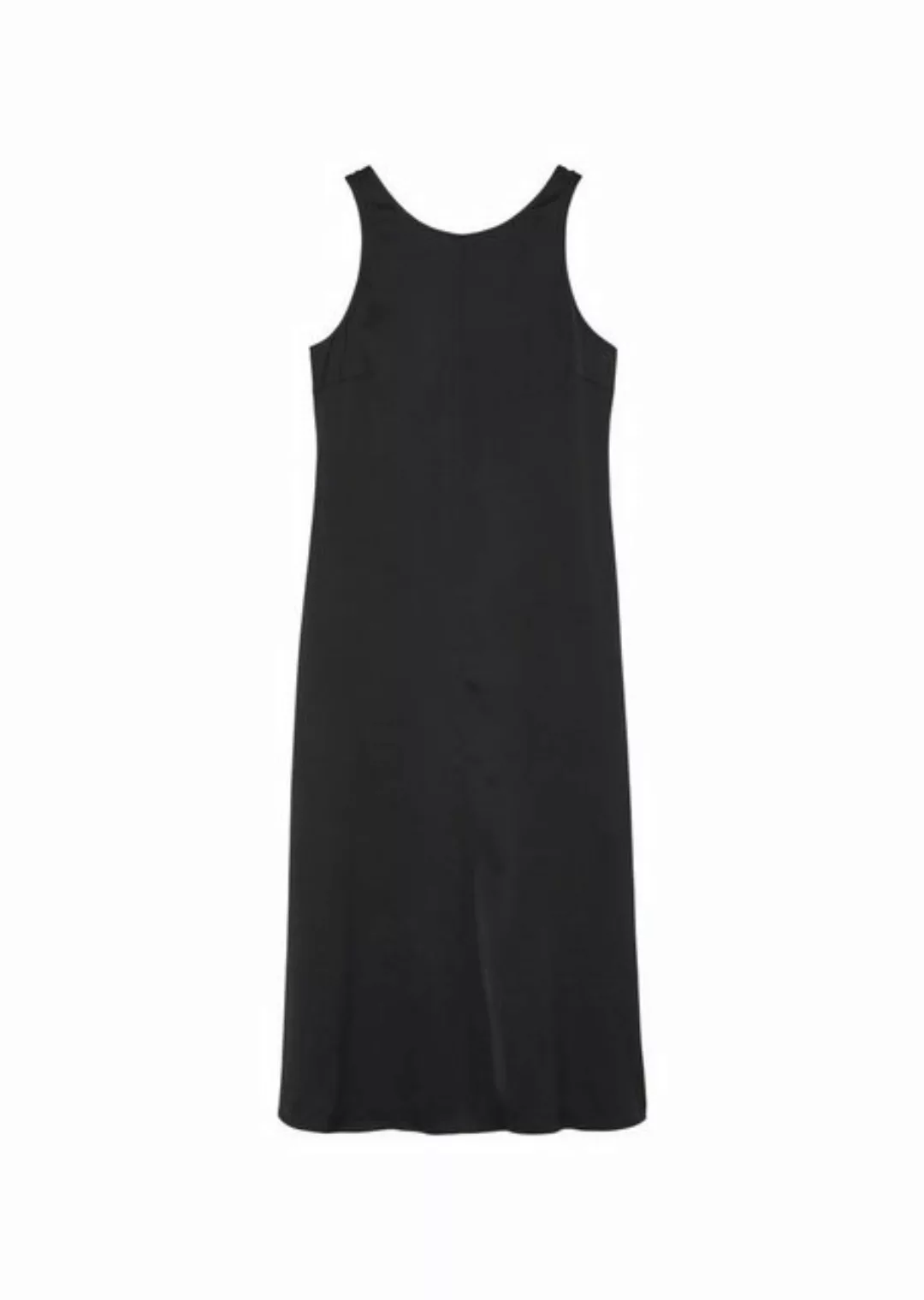 Marc O'Polo Midikleid Dress, fluent tank dress, side slit günstig online kaufen
