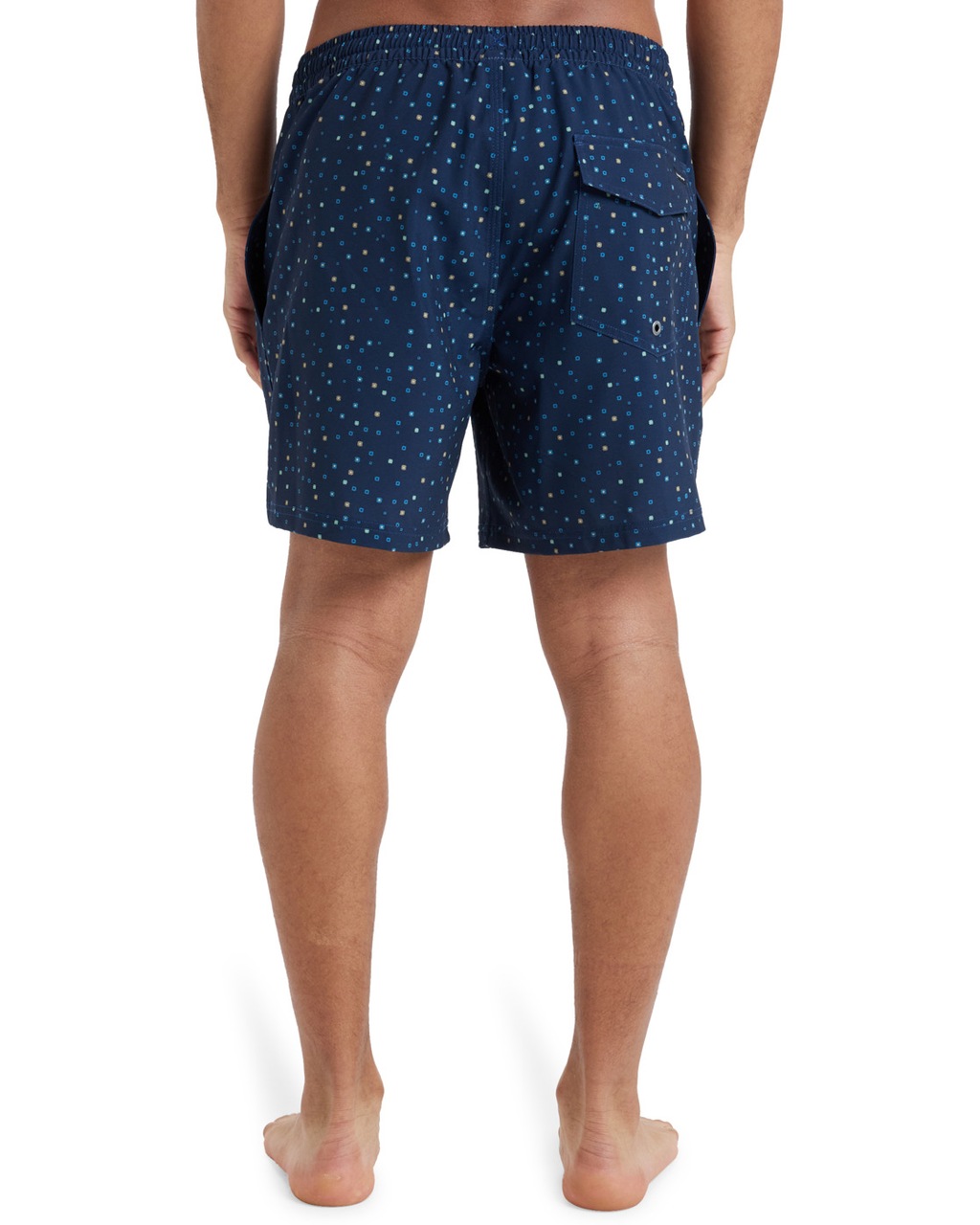 Quiksilver Boardshorts "Surfsilk Straight 16"" günstig online kaufen