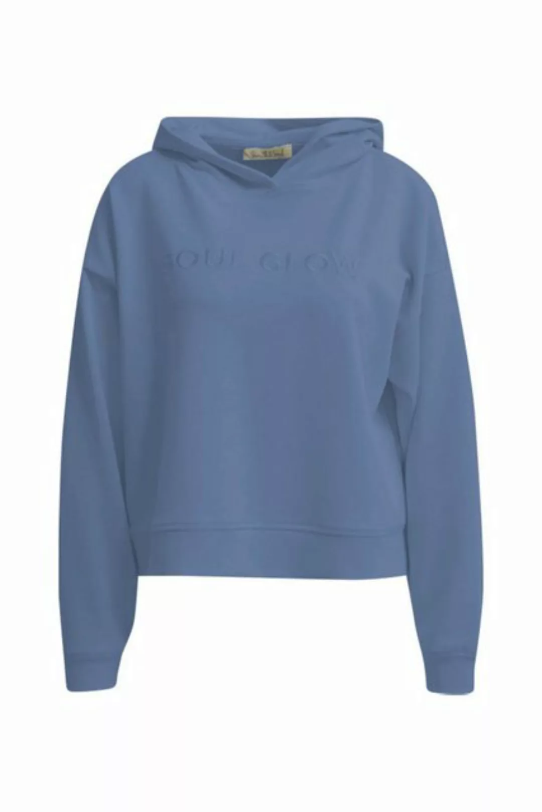 Smith & Soul Sweatshirt (1-tlg) Stickerei günstig online kaufen