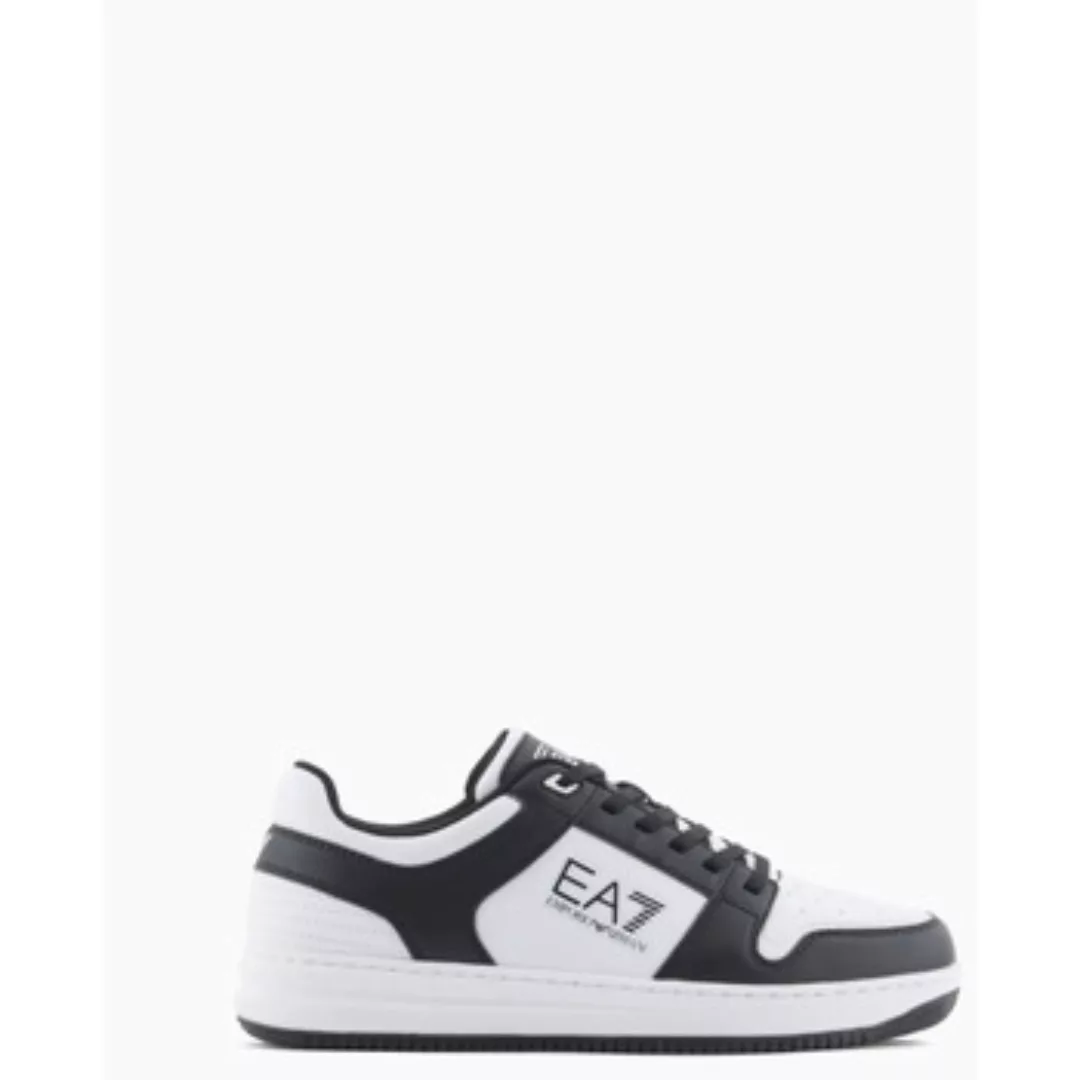 Emporio Armani EA7  Sneaker X8X189XK404 günstig online kaufen