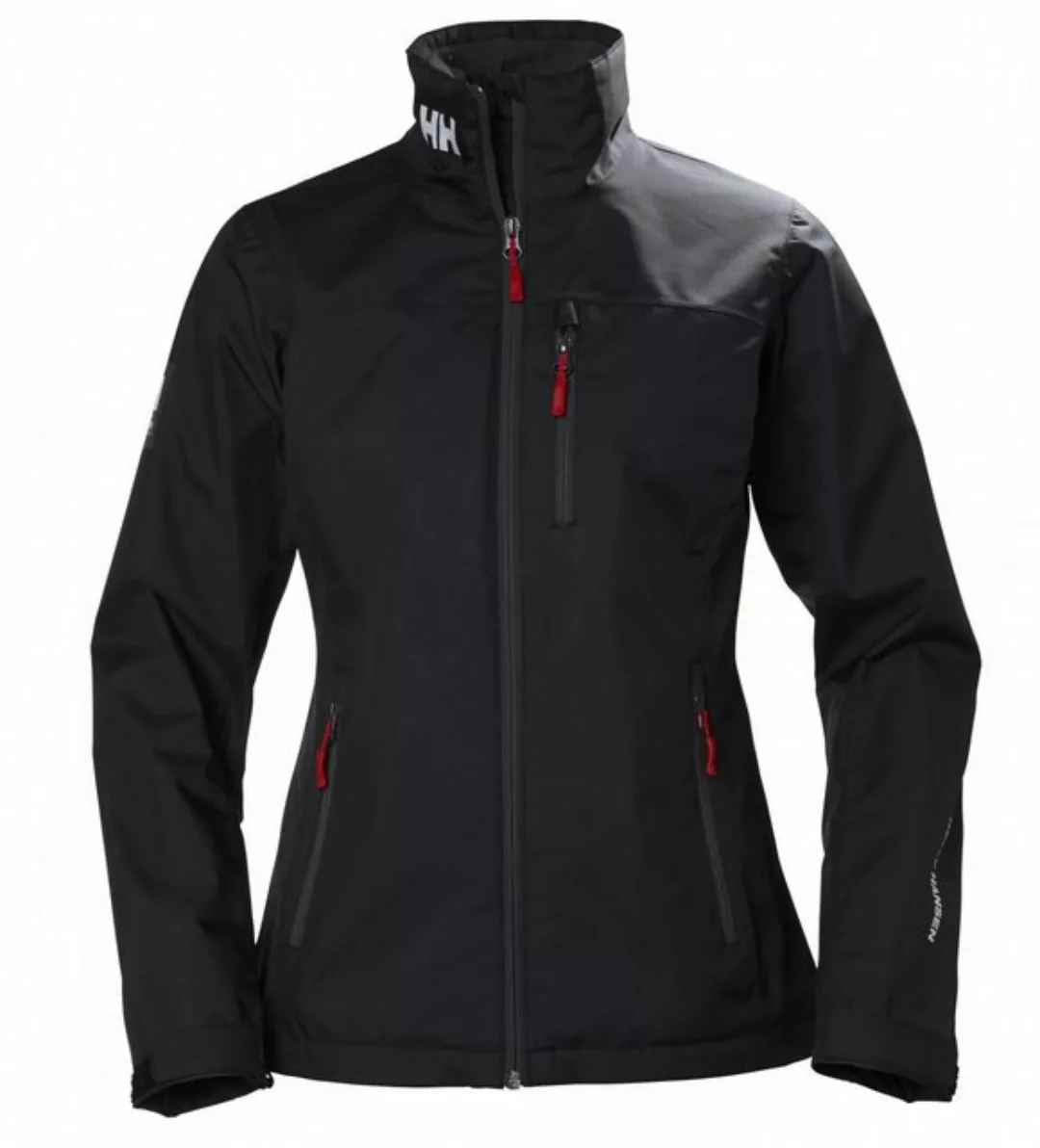 Helly Hansen Anorak Helly Hansen W Crew Jacket Damen Anorak günstig online kaufen