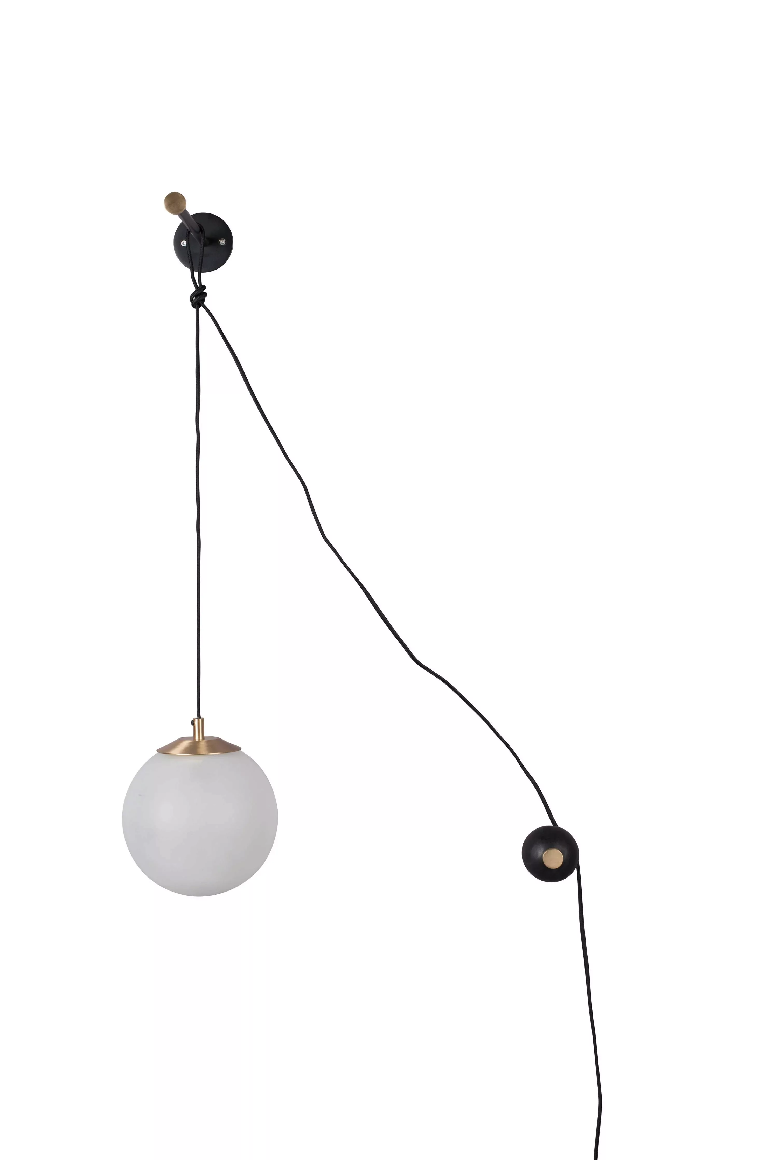 Dutchbone | Wandlampe Bulan günstig online kaufen