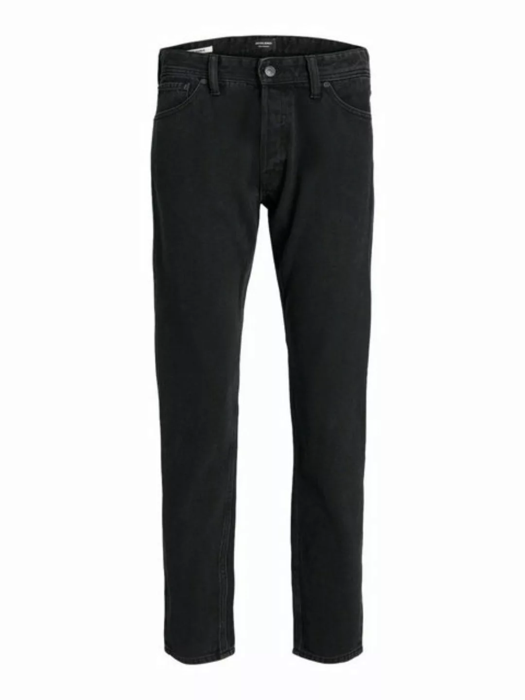 Jack & Jones Regular-fit-Jeans JJICHRIS JJORIGNIAL MF 912 NOOS PLS günstig online kaufen