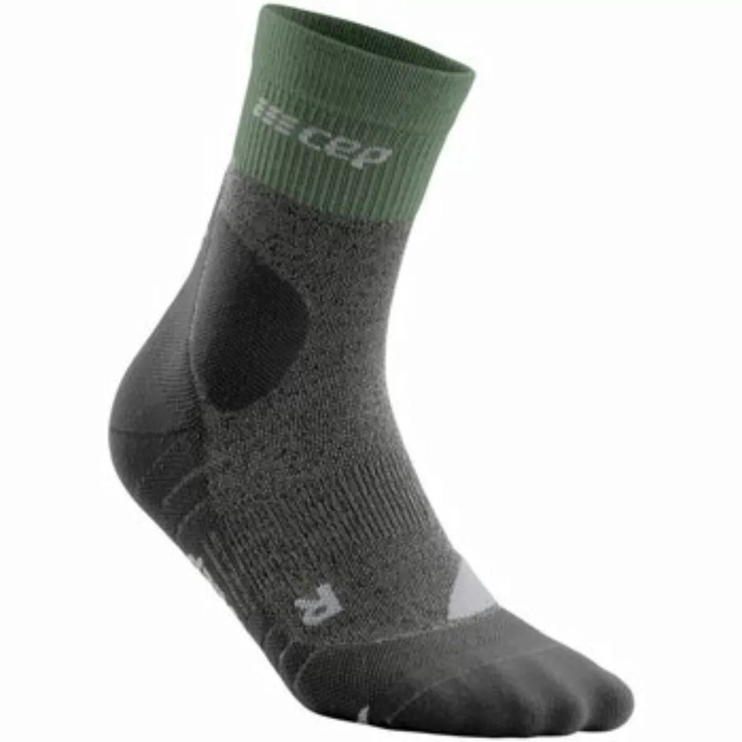 Cep  Socken Sport  hiking merino* mid-cut socks, w WP2C4 828 günstig online kaufen