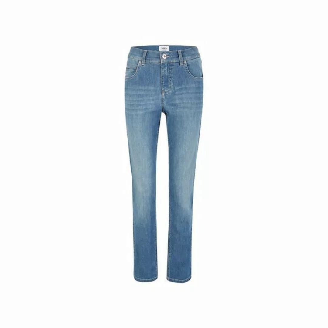 ANGELS Straight-Jeans CICI in Slim Fit-Passform günstig online kaufen