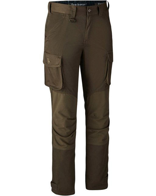 Deerhunter Outdoorhose Hose Rogaland Stretch günstig online kaufen