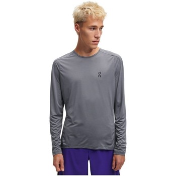 On  Langarmshirt Sport PERFORMANCE LG-T HERREN ROCK 113.00416 M-00416 günstig online kaufen