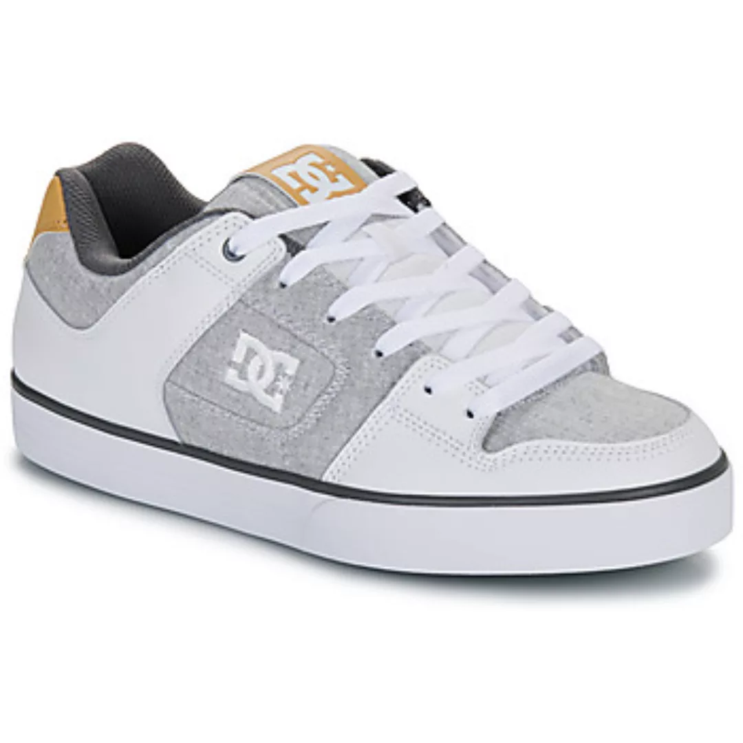 DC Shoes  Sneaker PURE günstig online kaufen