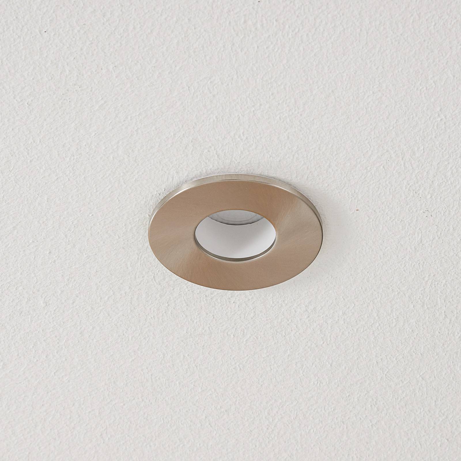 Arcchio Tempurino LED-Einbaustrahler, 8 cm, 30° günstig online kaufen