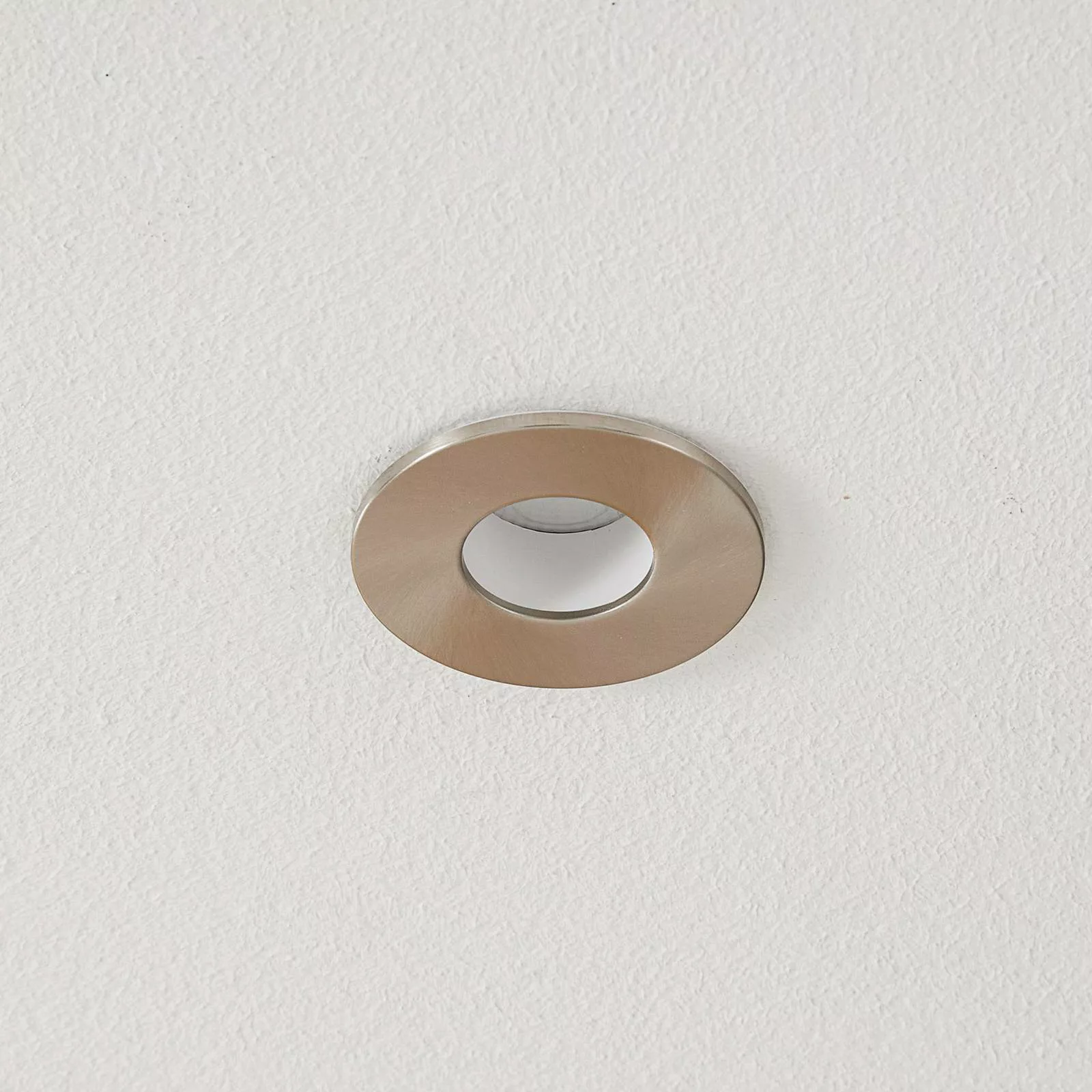Arcchio Tempurino LED-Einbaustrahler, 8 cm, 30° günstig online kaufen