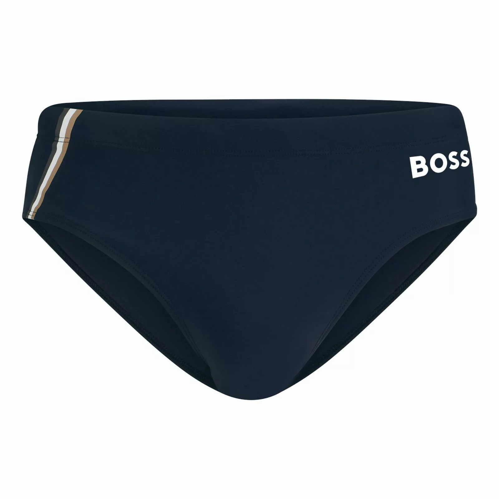 BOSS Badehose Badehose Brief John mit günstig online kaufen