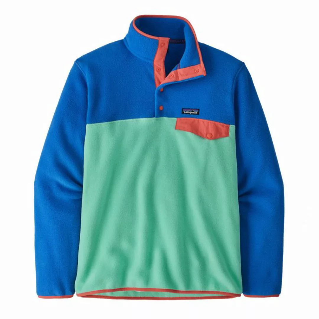 Patagonia Sweater Patagonia M Lightweight Synchilla Snap T-pullover günstig online kaufen