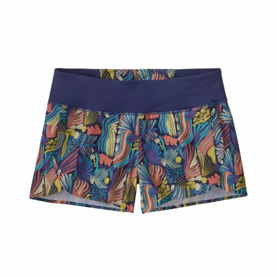 Patagonia Shorts Patagonia W Stretch Hydropeak Surf Short Damen günstig online kaufen