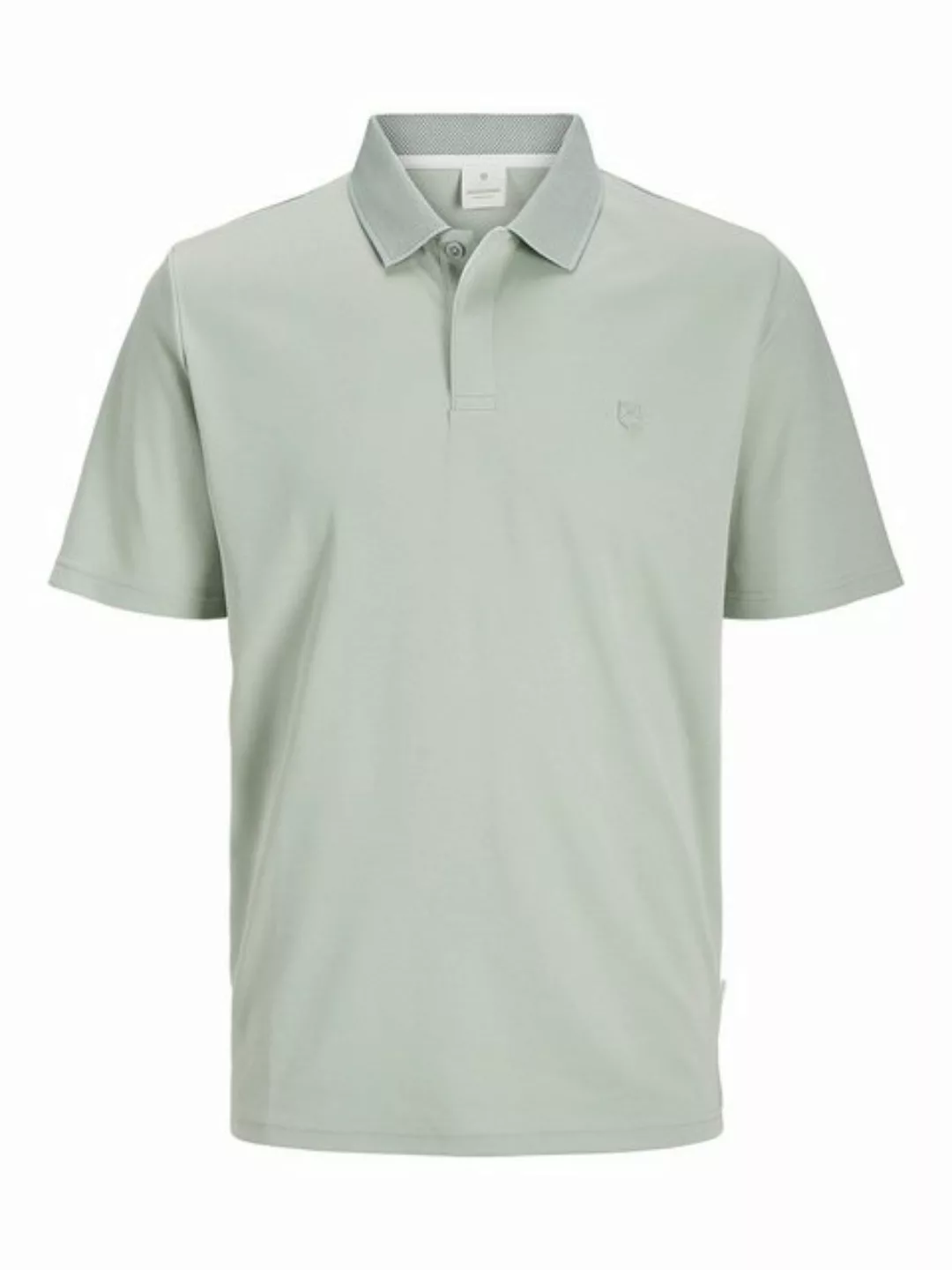 Jack & Jones Poloshirt JPRCCRODNEY SS POLO NOOS günstig online kaufen