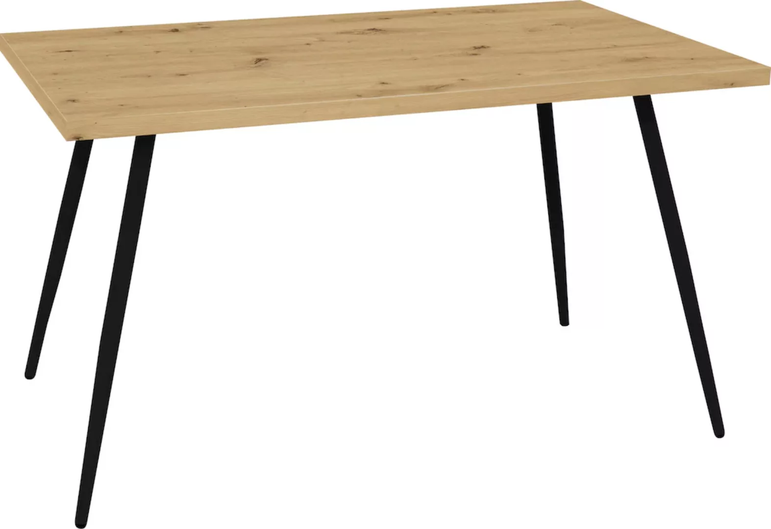 Mäusbacher Schreibtisch "Big System Office", Breite 120 cm günstig online kaufen