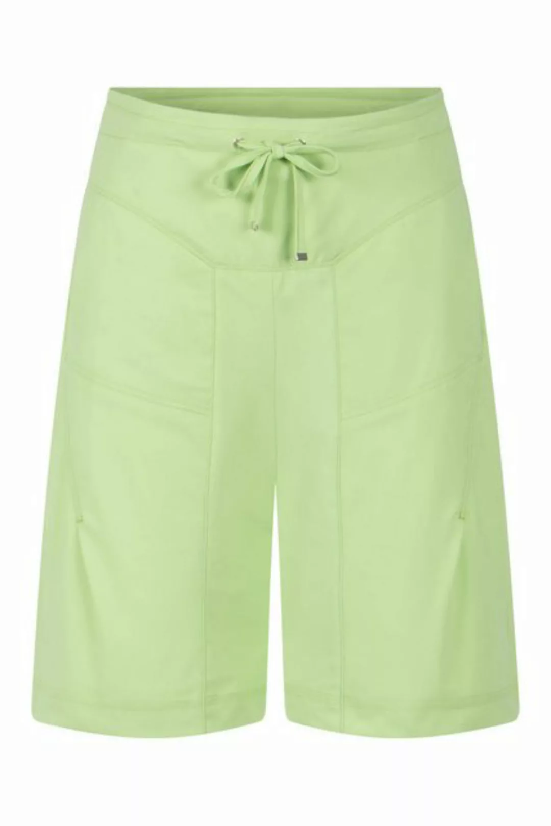 Raffaello Rossi Bermudas Damen Shorts GIRA aus Hightech Jersey (1-tlg) günstig online kaufen