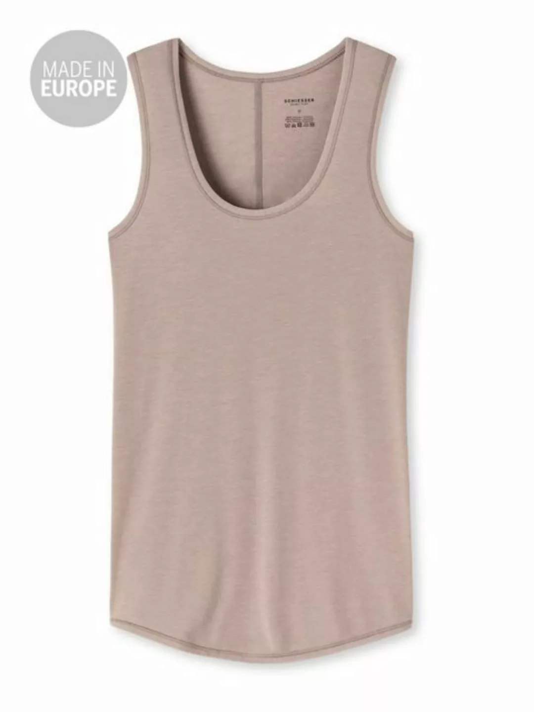 Schiesser Tanktop Personal Fit (1-tlg) günstig online kaufen