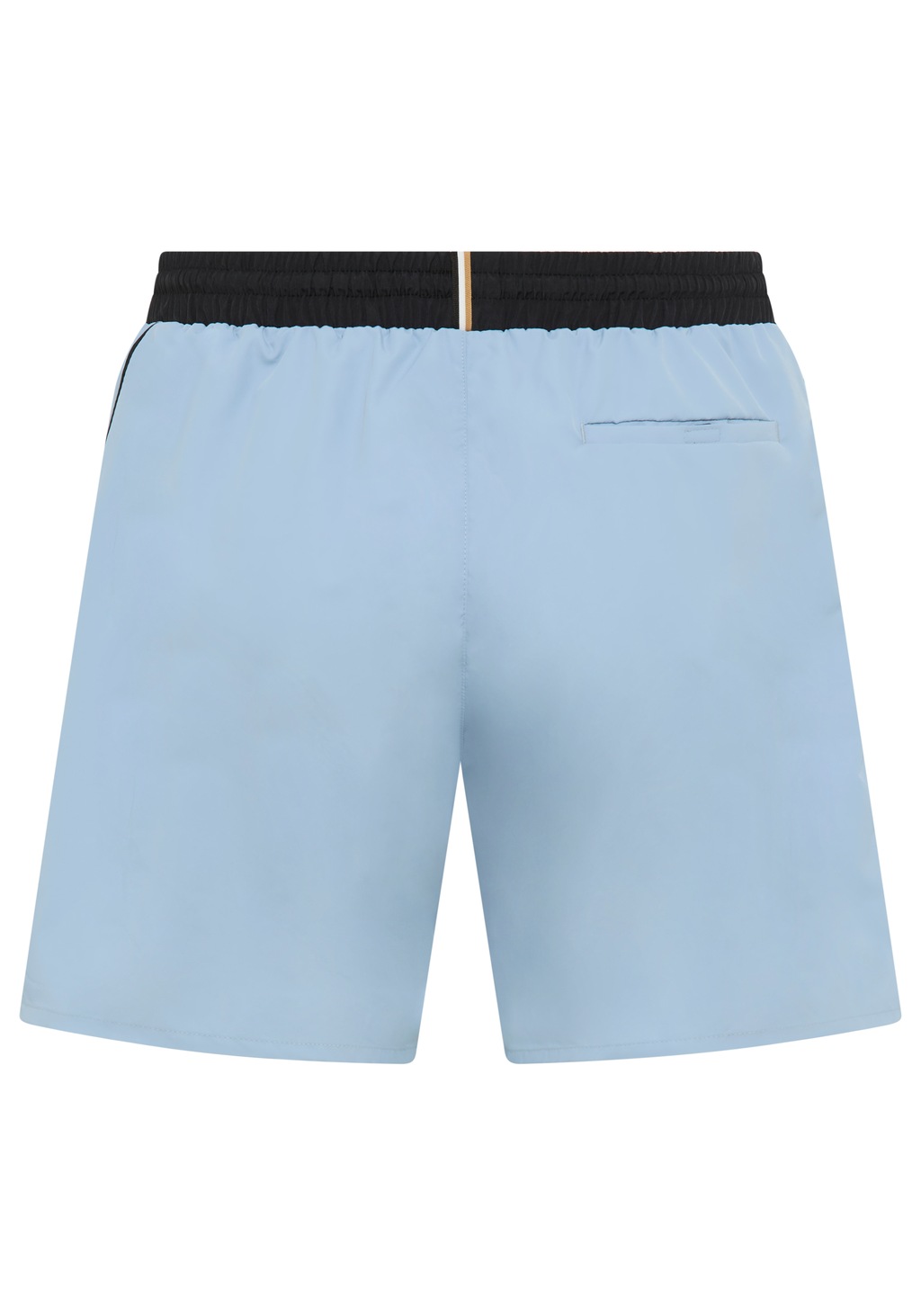 BOSS Badeshorts "Starfish", mit Kontraststreifen günstig online kaufen