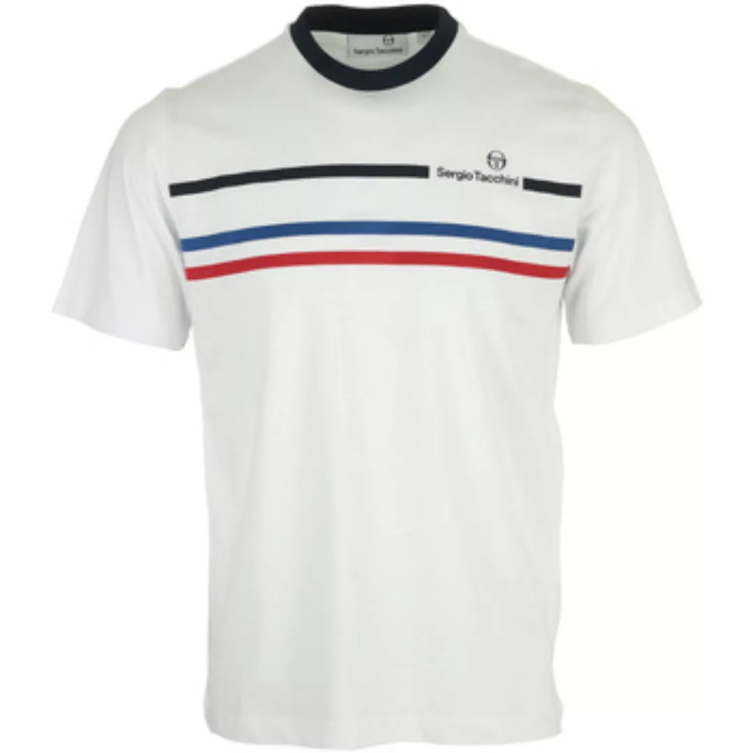 Sergio Tacchini  T-Shirt Plug In Co T Shirt günstig online kaufen