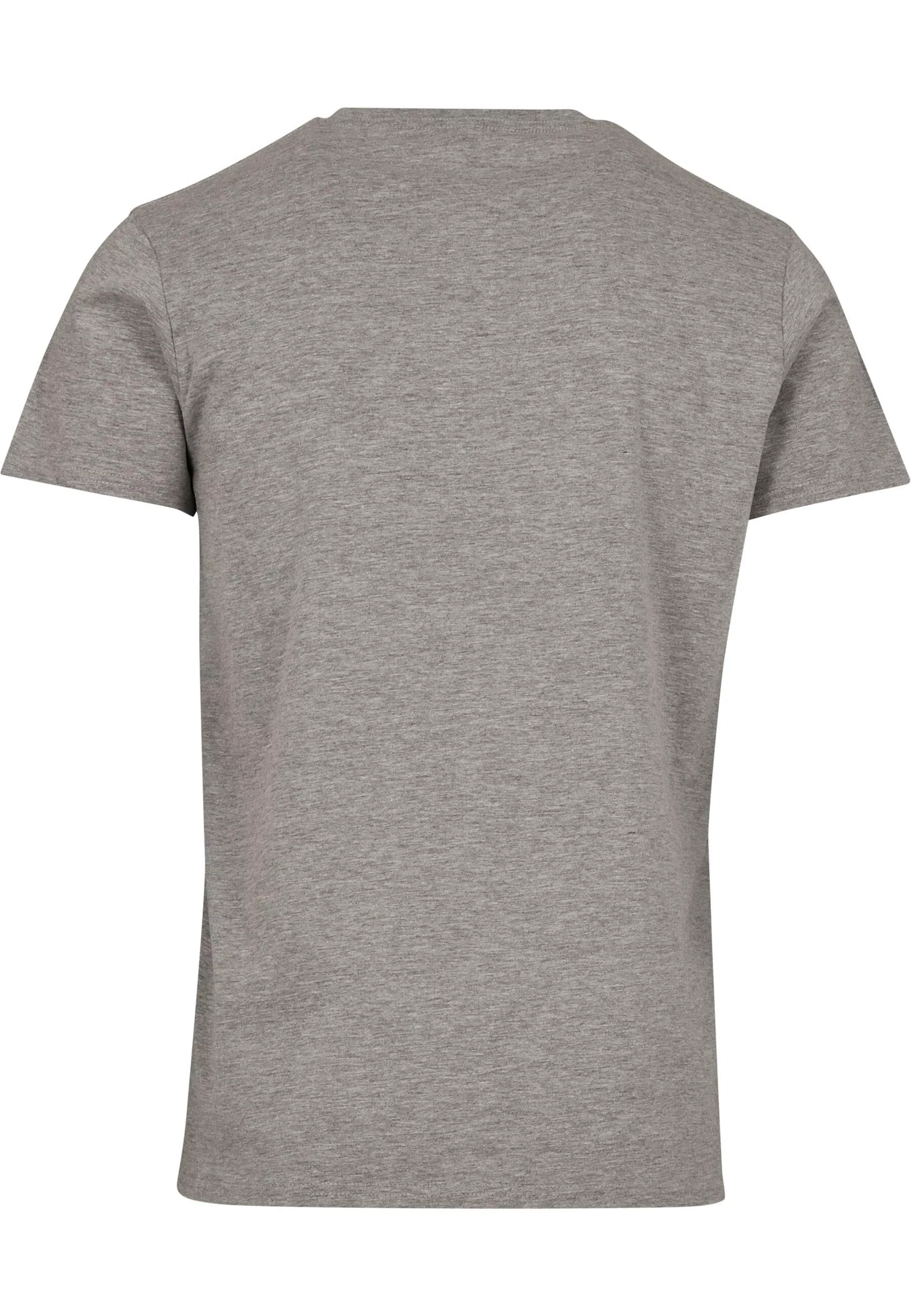 MisterTee T-Shirt "MisterTee Herren Sensitive Content Tee" günstig online kaufen