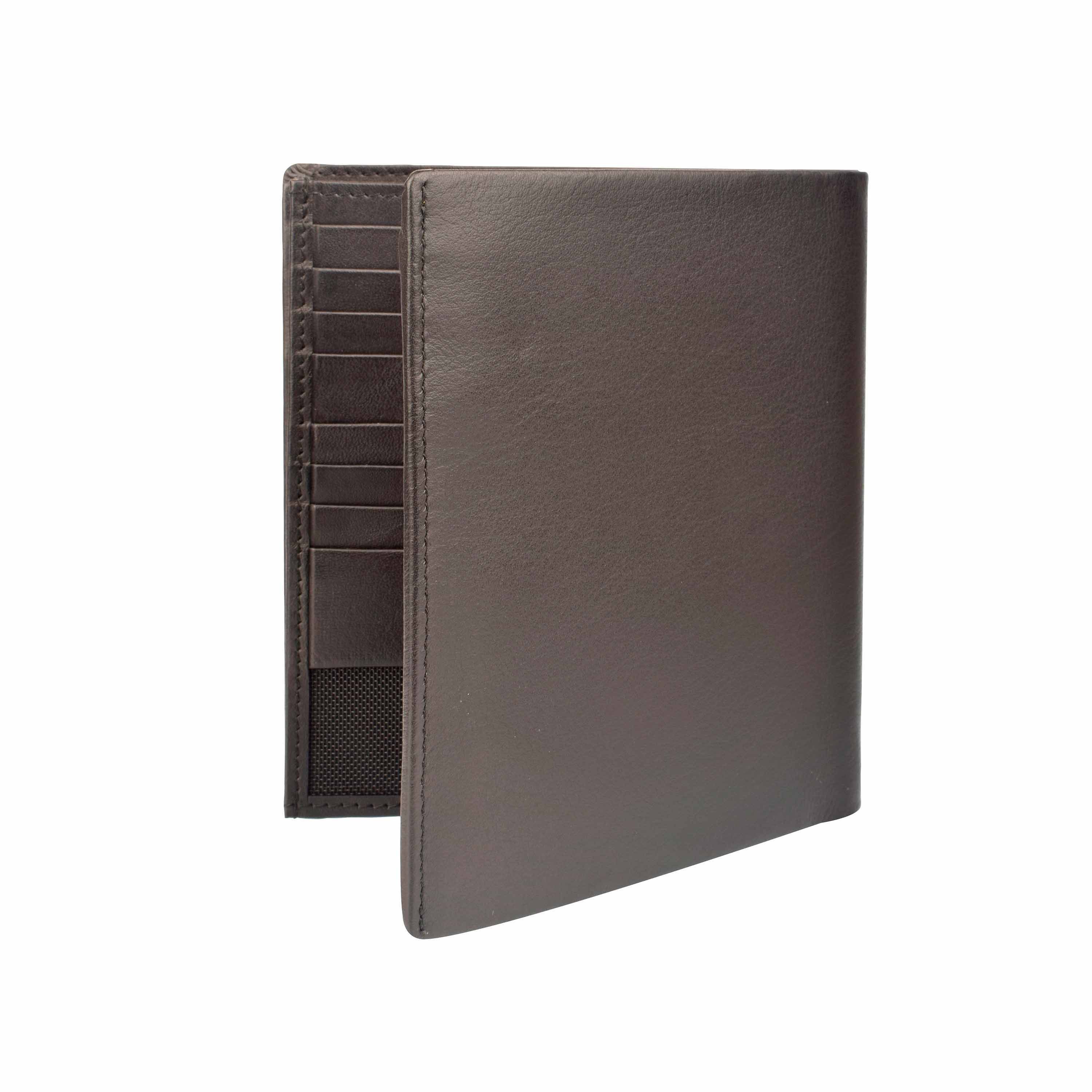 BOGNER Geldbörse Bogner - Herren Billfold günstig online kaufen