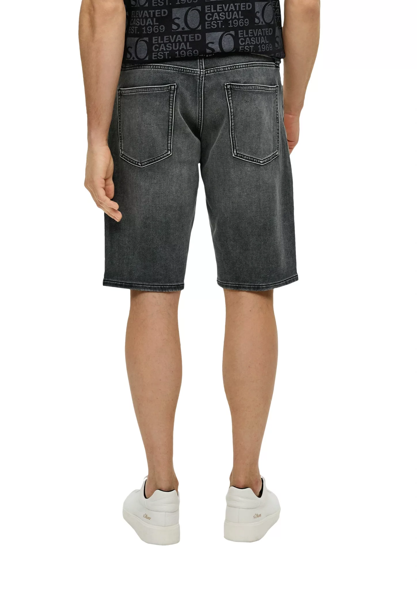 S.oliver Herren Short 2142321.j günstig online kaufen